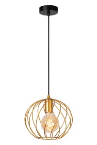 DANZA lampa wisząca 21428/25/02 Lucide - NEGOCJUJ CENĘ!