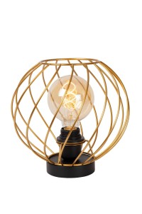 DANZA lampa stolikowa 21528/25/02 Lucide - NEGOCJUJ CENĘ!
