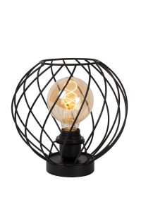 DANZA lampa stolikowa 21528/25/30 Lucide - NEGOCJUJ CENĘ!