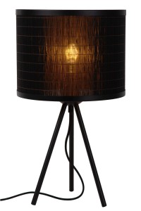 TAGALOG lampa stolikowa 21529/26/30 Lucide - NEGOCJUJ CENĘ!