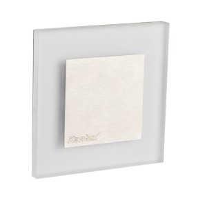 APUS LED AC 230V oprawa schodowa dekoracyjna barwa zimna 23801 Kanlux