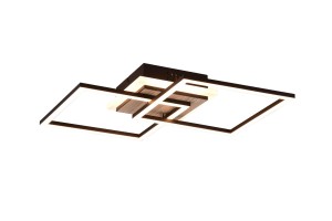 GIRO lampa sufitowa R62793635 RL - NEGOCJUJ CENĘ!