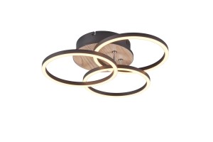 CIRCLE lampa sufitowa R62823135 RL - NEGOCJUJ CENĘ!