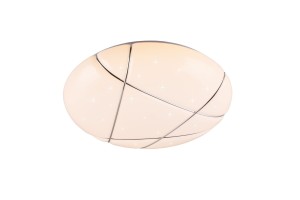 TIBOR lampa sufitowa R62905001 RL - NEGOCJUJ CENĘ!