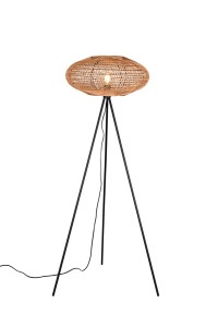 HEDDA lampa podłogowa 412300136 Trio - NEGOCJUJ CENĘ!