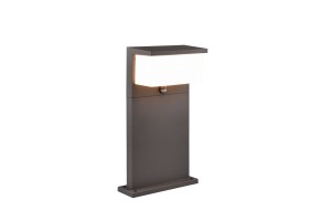 NESTOS - CZUJNIK RUCHU lampa stojąca 540969142 Trio - NEGOCJUJ CENĘ!