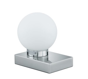 DAVI II lampa stolikowa 590100107 Trio - NEGOCJUJ CENĘ!
