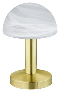 FYNN II lampa stolikowa 599100108 Trio - NEGOCJUJ CENĘ!