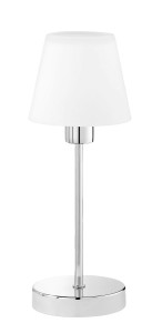 LUIS II lampa stolikowa 595700106 Trio - NEGOCJUJ CENĘ!
