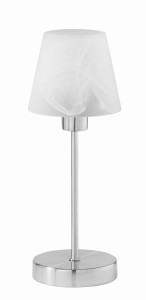 LUIS II lampa stolikowa 595700107 Trio - NEGOCJUJ CENĘ!