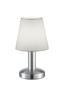 MATS II lampa stolikowa 599700101 Trio - NEGOCJUJ CENĘ!
