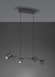 MARLEY lampa wisząca 302400432 Trio - NEGOCJUJ CENĘ!