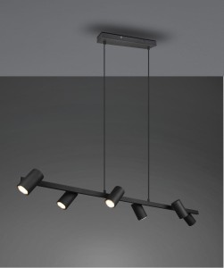 MARLEY lampa wisząca 302400632 Trio - NEGOCJUJ CENĘ!