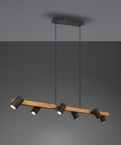 MARLEY lampa wisząca 312490632 Trio - NEGOCJUJ CENĘ!