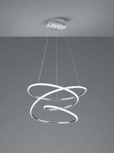 BOLOGNA lampa wisząca R37051106 RL - NEGOCJUJ CENĘ!