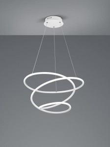 BOLOGNA lampa wisząca R37051131 RL - NEGOCJUJ CENĘ!