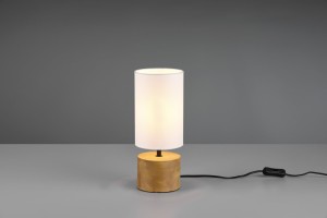 WOODY lampa stolikowa R50171930 RL - NEGOCJUJ CENĘ!