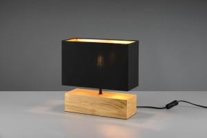 WOODY lampa stolikowa R50181080 RL - NEGOCJUJ CENĘ!