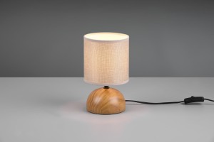LUCI lampa stolikowa R50351035 RL - NEGOCJUJ CENĘ!