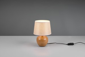 LUXOR lampa stolikowa R50621035 RL - NEGOCJUJ CENĘ!