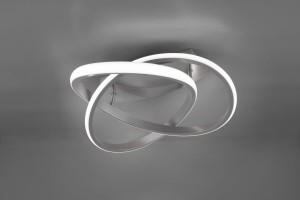 COURSE lampa sufitowa R62051407 RL - NEGOCJUJ CENĘ!