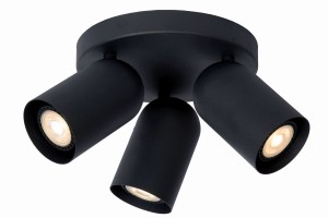 PUNCH lampa sufitowa 13958/13/30 Lucide - NEGOCJUJ CENĘ!