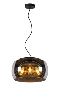 OLIVIA lampa wisząca 45401/40/65 Lucide - NEGOCJUJ CENĘ!