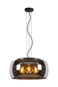OLIVIA lampa wisząca 45401/50/65 Lucide - NEGOCJUJ CENĘ!