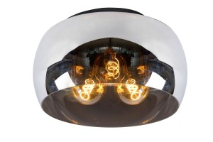OLIVIA lampa sufitowa 45101/40/65 Lucide - NEGOCJUJ CENĘ!
