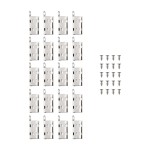 NEON MOUNTING CLIP uchwyty montażowe (komplet 20 szt.) 37229 Kanlux