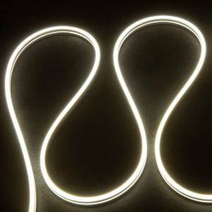 NEON LED 12W/M IP65-NW taśma LED biała neutralna 37235 Kanlux
