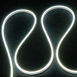 NEON LED 12W/M IP65-CW taśma LED biała zimna 37236 Kanlux
