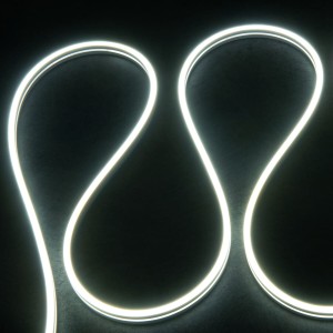 NEON LED 12W/M IP65-CW taśma LED biała zimna 37236 Kanlux