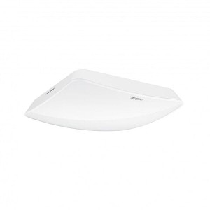 Czujnik prawdziwej obecności Steinel True Presence® COM2 UP biały 057947 Steinel