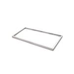 Ramka 45mm do PANELU LED 30x60 KLIK KFNORK3060 Kobi