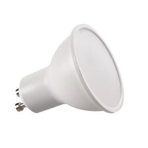 TOMIv2 2,9W GU10-WW źródło światła LED 34965 Kanlux