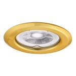 ARGUS II CT-2114-G pierścień oprawy punktowej 37154 Kanlux