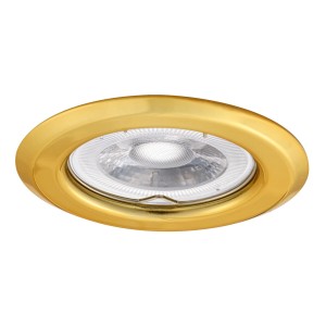 ARGUS II CT-2114-G pierścień oprawy punktowej 37154 Kanlux