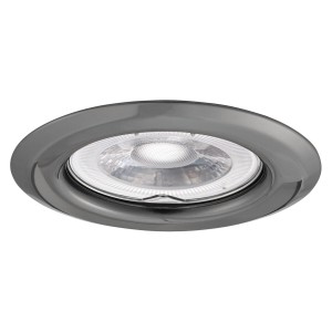 ARGUS II CT-2114-GM pierścień oprawy punktowej 37155 Kanlux