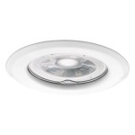 ARGUS II CT-2114-W pierścień oprawy punktowej 37156 Kanlux