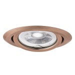 ARGUS II CT-2115-AN pierścień oprawy punktowej 37157 Kanlux