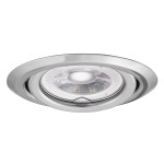 ARGUS II CT-2115-C pierścień oprawy punktowej 37159 Kanlux