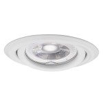 ARGUS II CT-2115-W pierścień oprawy punktowej 37163 Kanlux