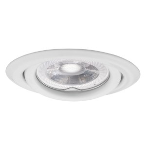 ARGUS II CT-2115-W pierścień oprawy punktowej 37163 Kanlux