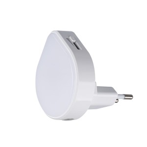 ULOV LED DIM WW W lampka wtykowa LED 37396 Kanlux