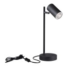 EVALO TL GU10 B-SR lampa stołowa 35786 Kanlux