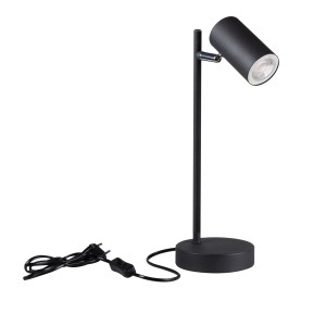 EVALO TL GU10 B-SR lampa stołowa 35786 Kanlux