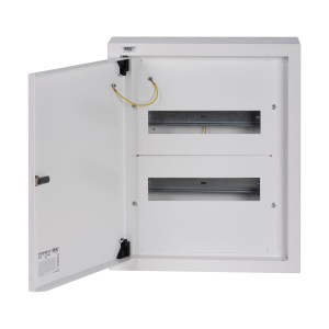 KP-DB-I-MS-212 rozdzielnica metalowa 29315 Ideal TS