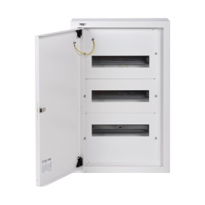 KP-DB-I-MS-312 rozdzielnica metalowa 29316 Ideal TS