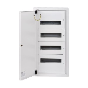 KP-DB-I-MS-412 rozdzielnica metalowa 29317 Ideal TS